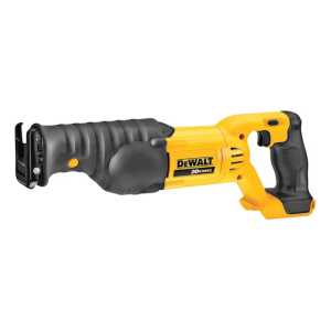 Sierra Sable Inalambrica Dewalt 20v Sin Baterías Dcs380b