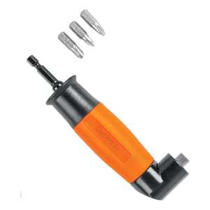 Destornillador Eléctrico Truper Adi-14 Naranja