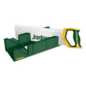 Serrucho Manual C/inglete 11tp1 Jadever