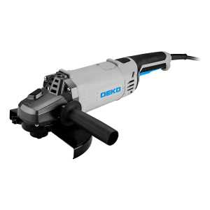 Amoladora Angular 7'' 2200w Dkag180xp220 Deko