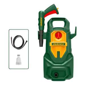 Hidrolavadora 1400w 110bar Jadever Jdhp3a14