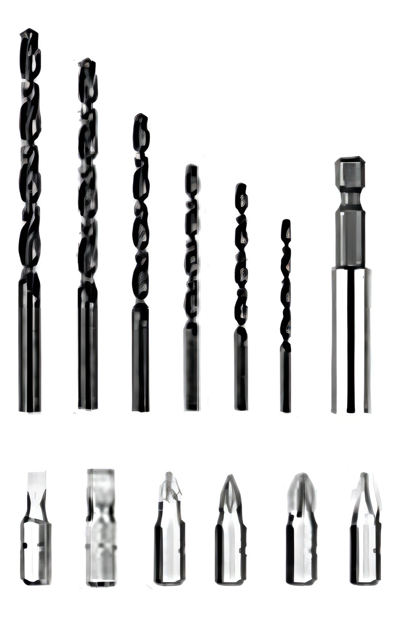 Taladro Atornillador A Bateria Deko Dkcd20id01-10s3 2 Bat - Imagen 4