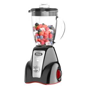 Licuadora 1.5lt A Bateria 16v Led Display Ingco Cjb050k