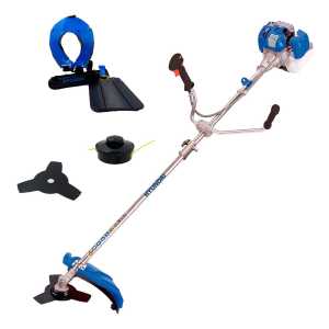 Desmalezadora Hyundai 52 C.c 1.90 Hp