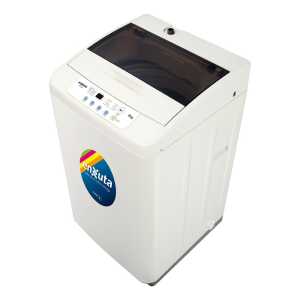 Lavarropas Carga Superior 6 Kg Enxuta Lenx4660 C/bomba Fama Color Blanco