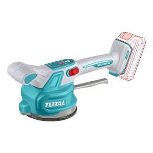 Ventosa Vibradora Para Baldosas Ceramica Porcelana 20v Total