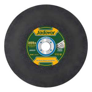 Disco P/sensitiva, Jadever 14 2.5mm Jdac1314