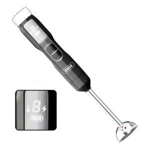 Mixer M16 16v Led Display Sin Bat Sin Carg Ingco Chb047k