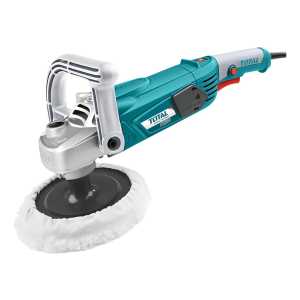 Pulidora Lustradora Autos Total 1400w 180mm Lustrapulidora