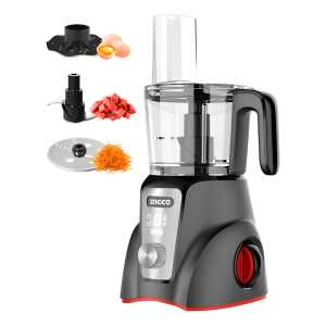 Multi Procesadora A Bateria 16v M16 Ingco Cfp026k