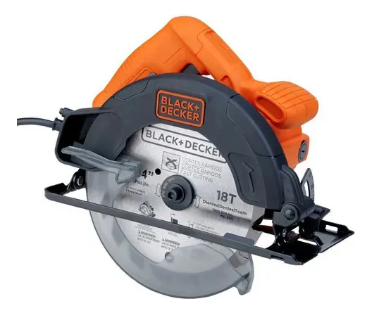 Taladro Percutor Atornillador Eléctrico + Sierra Circular 14 - Imagen 3