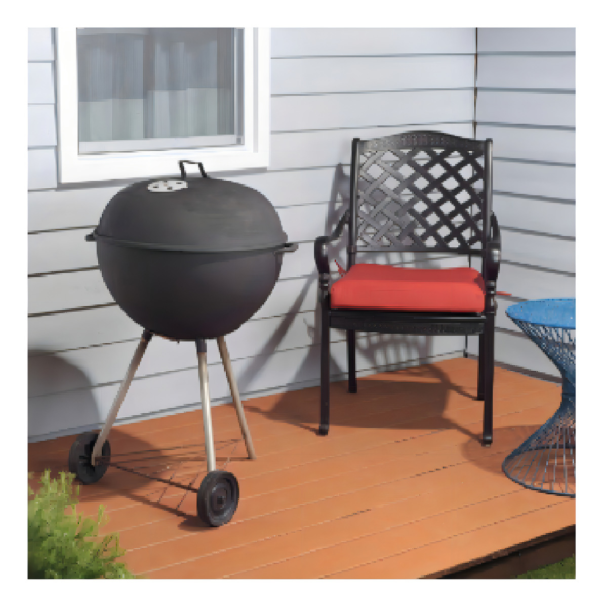 Rust-oleum Alta Temperatura Pintura Aerosol 430ml Color Negro Mate - Imagen 5