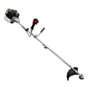 Desmalezadora Hyundai 52cc E-start Arranque Electrico