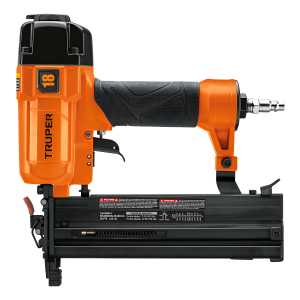Clavadora Y Engrapadora Neumática Truper Clne-18e