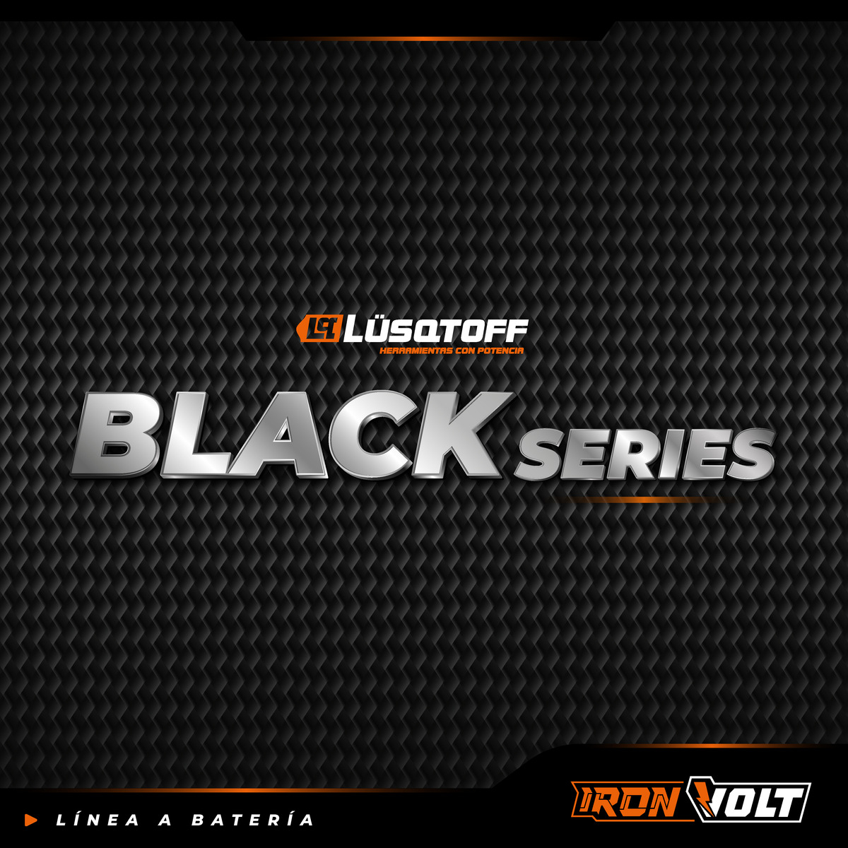 Sierra Sable Inalambrica A Bateria Profesional 4 Ah Ssl115-9bk Lusqtoff - Imagen 9