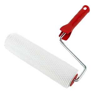 Rodillo Epoxi Púas 25cm El Galgo 1070422