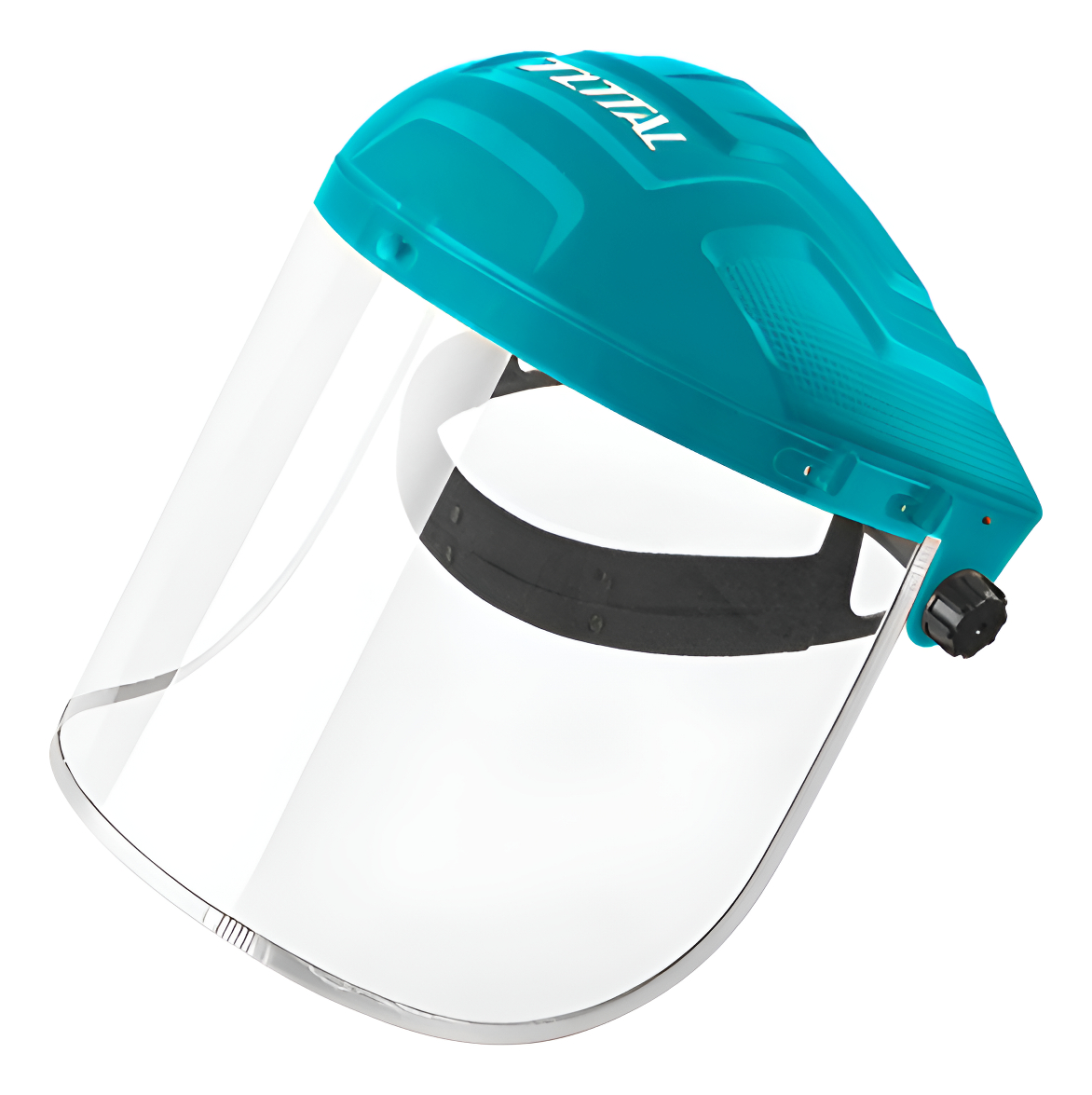 Protector Facial Máscara De Seguridad Careta Total Tsp631