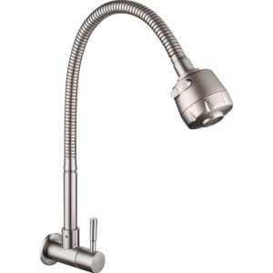 Pico Unitario Cocina Pico Flexible Satin 50cm Alt Dmc