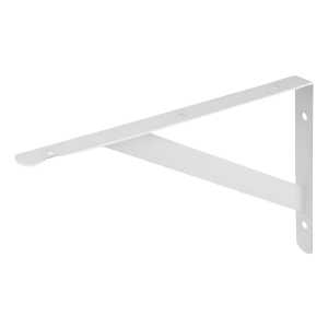 Mensula Reforzada P/estanteria Jadever 7x12 Jdzj3330