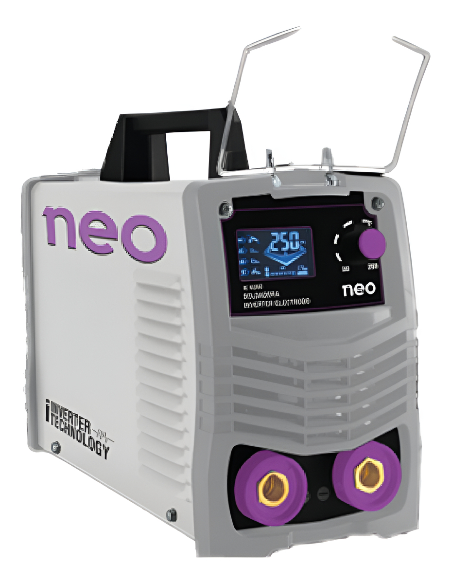 Soldadora Inverter Neo Ie10250/1/220bs