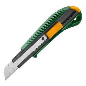 Cutter Trincheta De Hoja Desmontable Jadever Jdsk3918