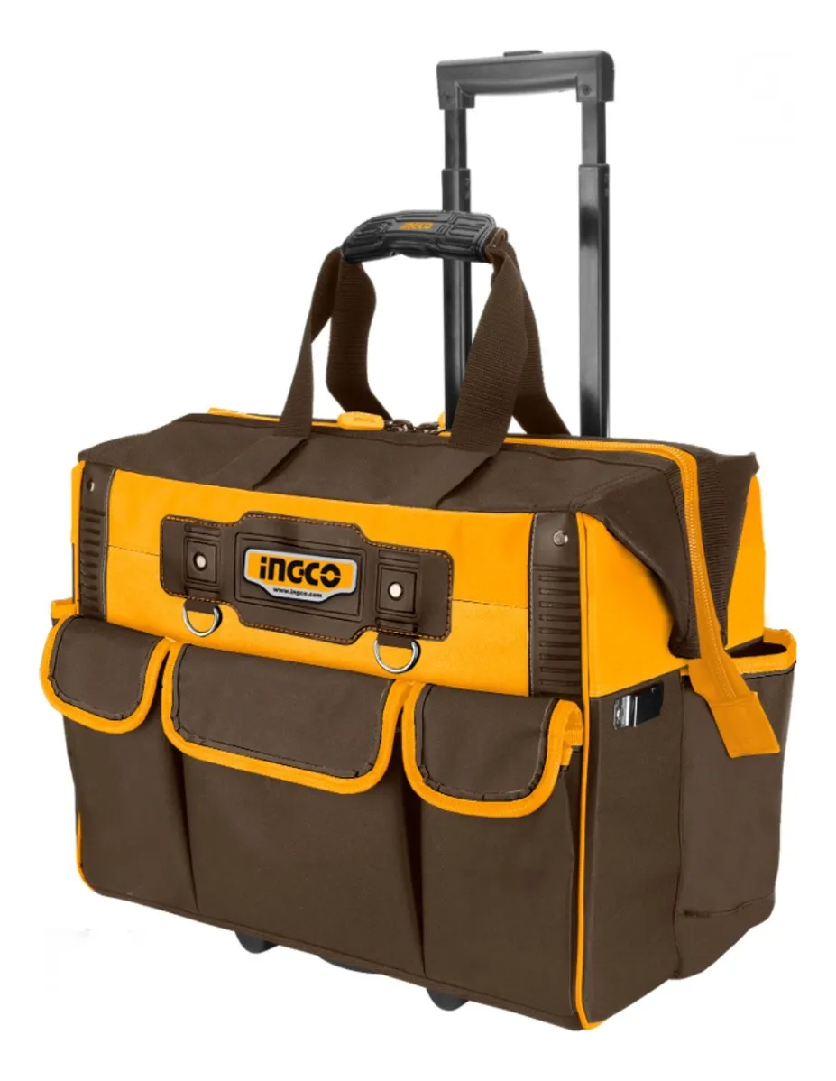 Ingco Cosli250381 Kit Combo 9 Herramientas 20v 2 Baterías - Imagen 6