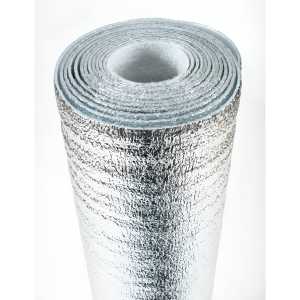 Aislante Térmico Humídico Con Aluminio 10mm -pennsylvania