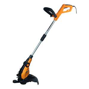 Bordeadora Electrica De Césped 600 W Lusqtoff Bl600-8