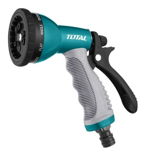 Pistola De Riego 9 Modos Total Thws010901 - Imagen 2