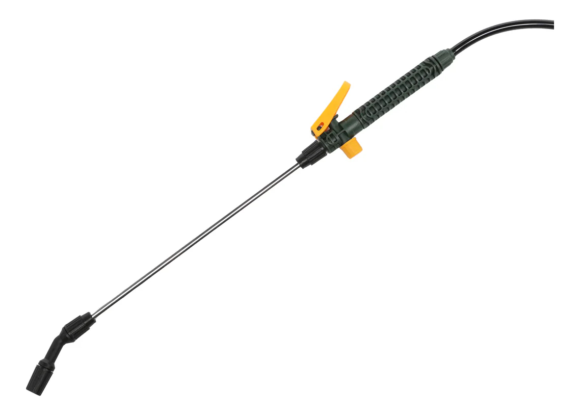 Pulverizador A Presión Jadever De 8 Litros 2,5 Bar Jdrs1580 - Imagen 4