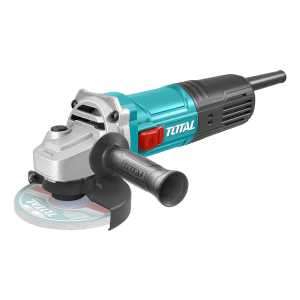 Amoladora Angular Total 750w - 4.1/2'' 115mm, 12.000rpm, Industrial - Tg10711556