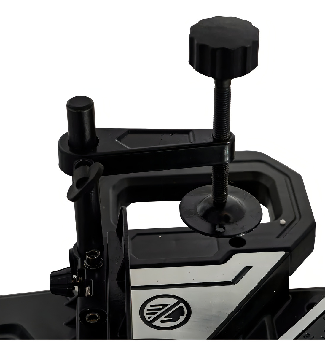 Sierra Ingletadora Telescopica Brushless Lusqtoff Black - Imagen 5