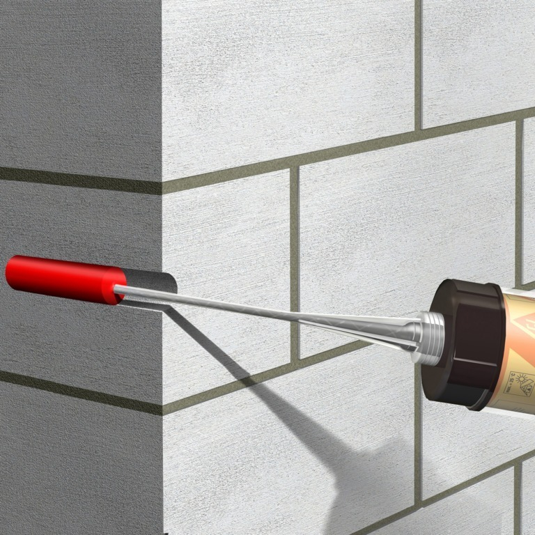 Sika Anchorfix-2 300 Ml Anclaje Estructural - Imagen 2