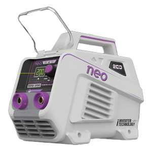 Soldadora Inverter Neo Ie9200/3/220