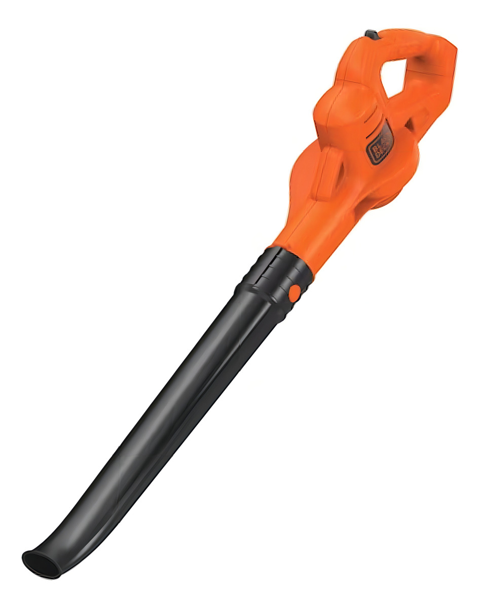 Soplador De Hojas Inalambrico Black Decker Lsw221 - Imagen 6