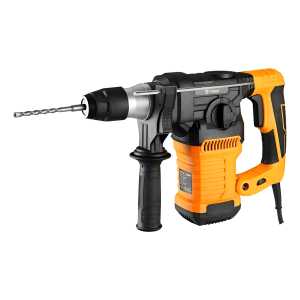 Rotomartillo Electroneumático Deko Profissional Dkrh32ld15