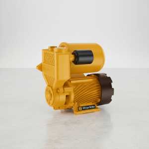 Bomba Periferica Autocebante 0.5hp 370w C/tanque 2l Presion