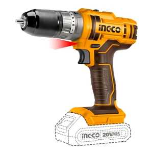 Atornillador Percutor Solo Cuerpo Cidli201455 Ingco