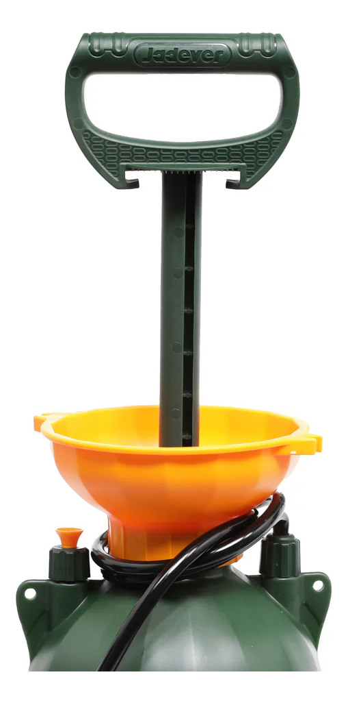 Pulverizador A Presión Jadever De 8 Litros 2,5 Bar Jdrs1580 - Imagen 3