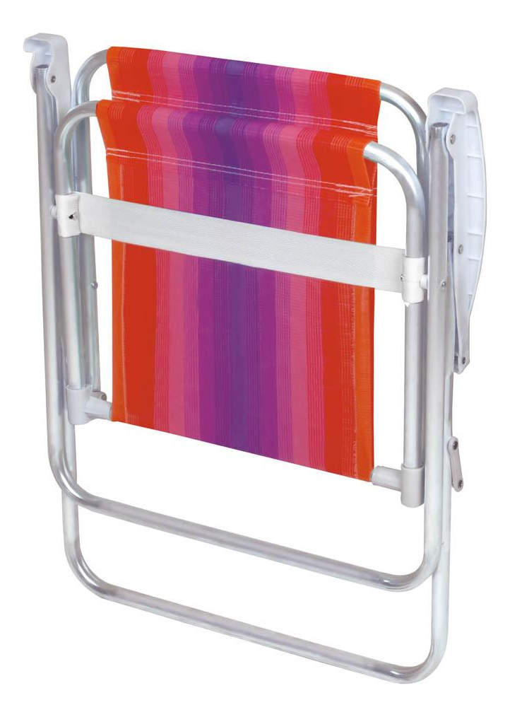 Silla Alta Mor, Aluminio, Colores Surtidos - 002101 - Imagen 3