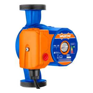 Bomba Agua 100w 53l/min 220-240v 1.5m Wadfow Wwpbc100