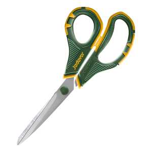 Tijera Comun Multiuso Jadever 215mm Jdsx1601