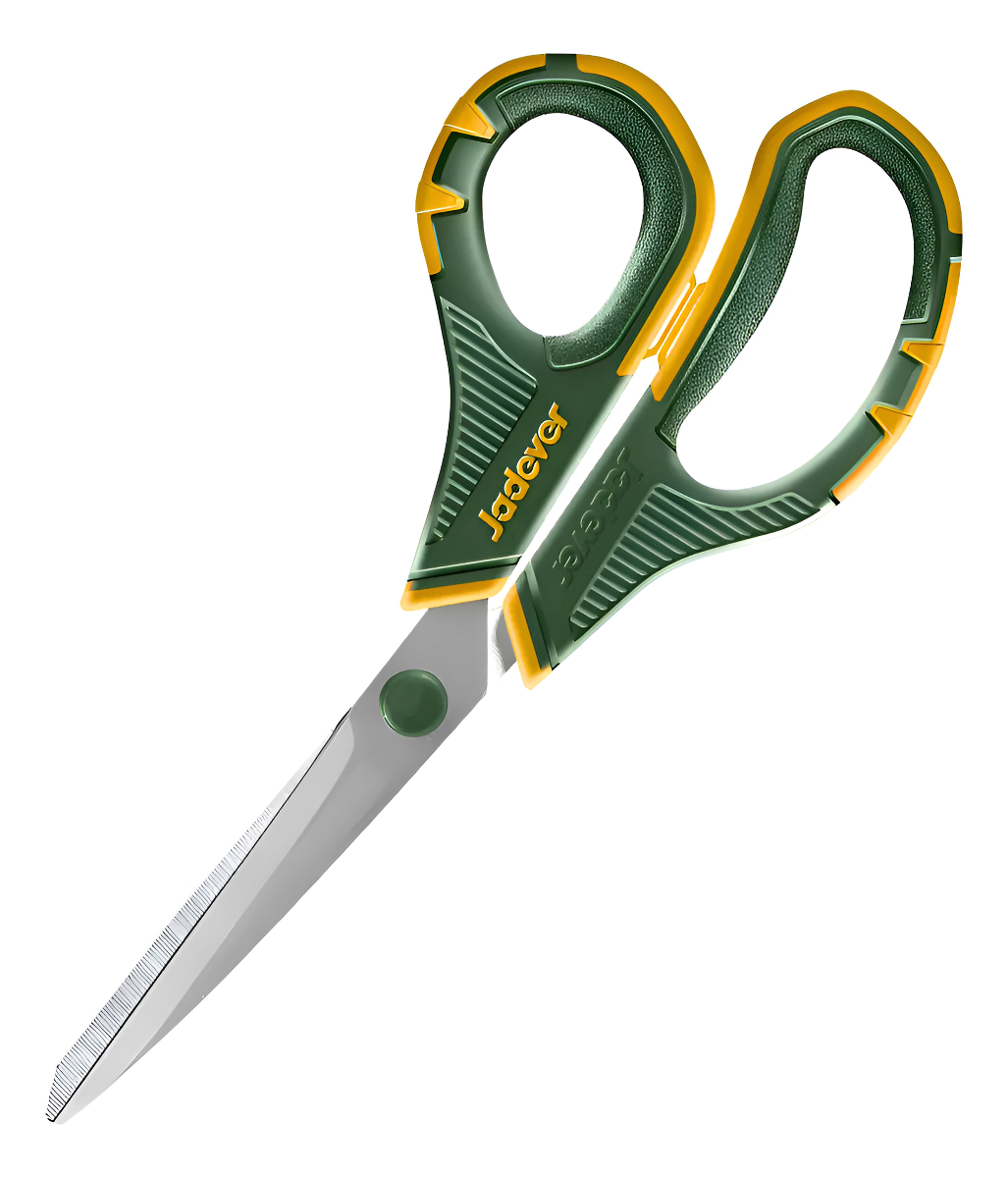 Tijera Comun Multiuso Jadever 215mm Jdsx1601