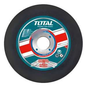 Disco Abrasivo De Corte Metal P/tronzadora Tac2253551