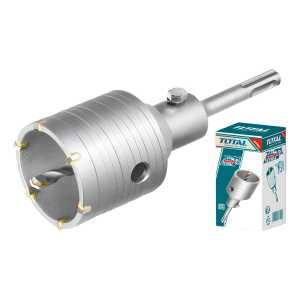 Broca De Núcleo 60mm Total Tac430601