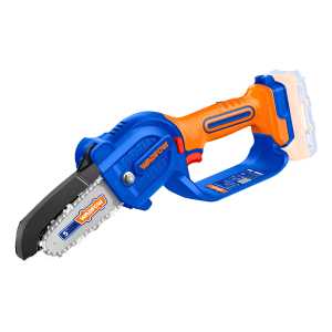 Mini Motosierra A Bateria 5 20v P20s S/bat - Wclp550