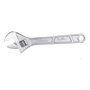 Llave Francesa Ajustable Industrial 10 Pulgadas Jadever