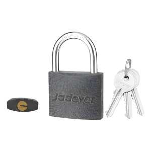 Candado De Hierro 38mm Jdpd5540 Jadever