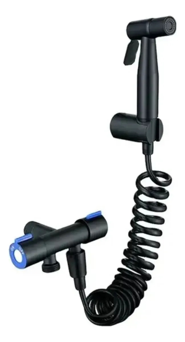 Ducha Higienica Para Baño Rimontti