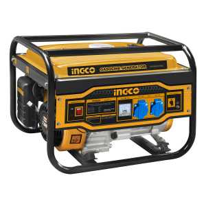 Generadores Electricos 2800w Ingco